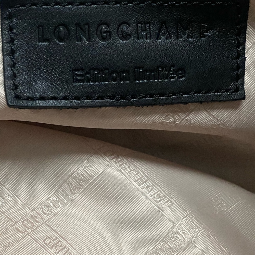 ❣️Longchamp LE FOULONNE  Wheeled Carry-On❣️ - Picture 11 of 13
